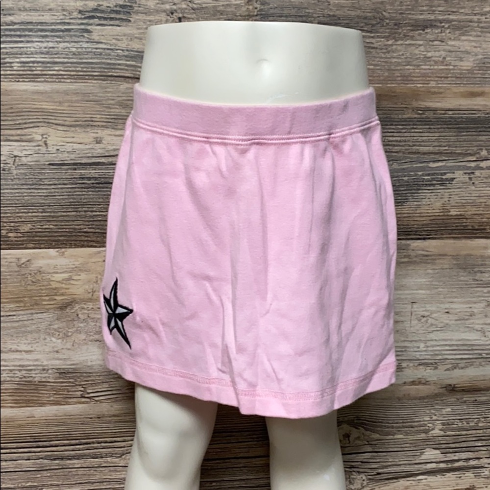Ready Steady Go Nautical Star Skort NWT